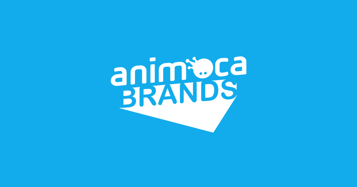 Animoca Brands Japan